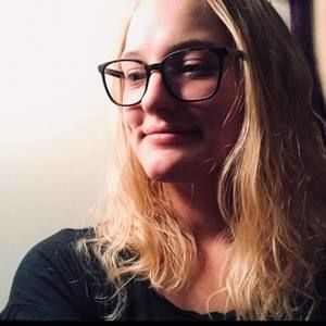 Meet your Posher, Meghan